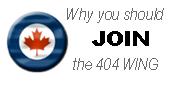 Join the 404 Wing